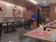 大堂-阳阳中国饭(龙湖大兴天街)