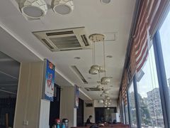 -鑫悦楼煎蟹·16年海鲜大排档