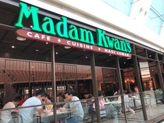 -关夫人餐厅(阳光广场店)