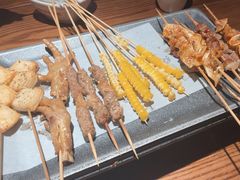 -管氏翅吧(台湾街店)