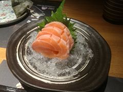 -寿司皇(扬名广场店)