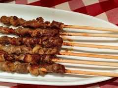 -西贝莜面村(当代商城店)