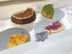 -Lady M(沙田新城市广场店)