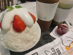 -丹礼糖甜品