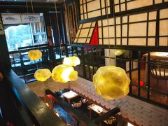 -萤初高端日料王(曲江银泰店)