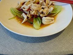 油淋鸟贝-东莱海上(长宁来福士店)