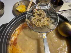 -琥珀川糟粕醋火锅(慈云寺店)