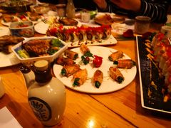 -北国料理(世荣路店)