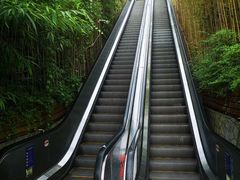 -天河潭旅游度假区