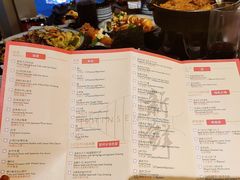 -新鲜特色餐厅(香格里拉大酒店)