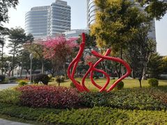 -珠江夜游省总码头