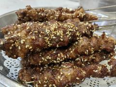 -原汁原味驴庄(长岭村店)