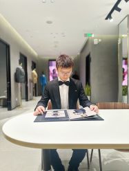 -TOPZIO西服定制(北京店)