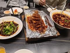 -国人川菜(李家村建东街店)