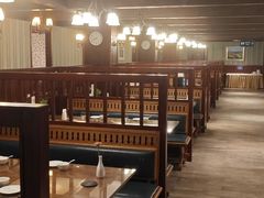 -青岛海景花园大酒店·白果树餐厅青岛菜