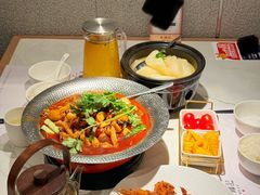 -食锦记·福建私房菜(浦西万达店)