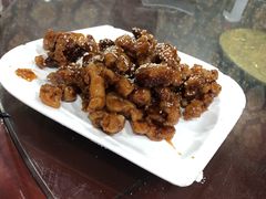-同发号饭庄(复兴路店)