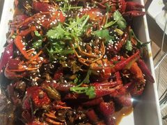 -撸串扒虾(山东路店)
