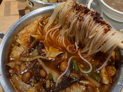 -水平有限广西米粉·广西风味集(五道口店)