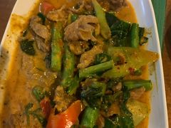 -Doo Dee Thai Food(Issan/Isaan/Esan)