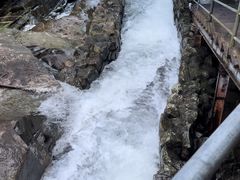 -千泷沟大瀑布旅游区