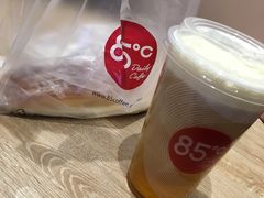 -85度C(苏州石路店)