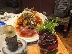 -卫鼎轩·曹公馆(鼓楼店)