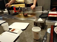 -玛雅铁板烧餐厅(中关村店)