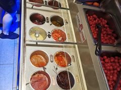 -野妹火锅(布吉店)
