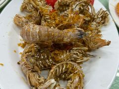 -景好海鲜餐厅(大鹏必选旅游店)