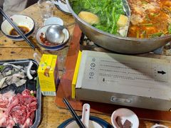 -秧塘牛八宝(金山路店)