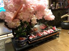 -樱宿日式和牛烧肉(五道口店)