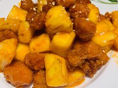 -小菜园新徽菜(常州武进吾悦店)