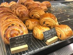 -麦田工坊(月湖店)