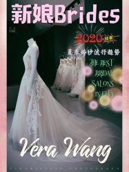 点击看大图 -Vera Wang婚纱礼服旗舰店