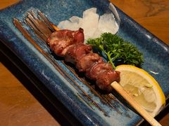 -弓二·烧鸟居酒屋(财富购物中心店)