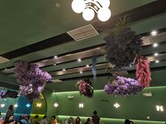 -浩海火烧云傣家菜(京广店)