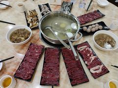 -福合埕牛肉丸(福平路店)