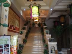 -南亚水鑫温泉SPA(恒宇商业广场店)