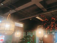 -筱爷叔·上海传统手工菜(玉树路店)