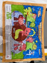 -奈尔宝家庭中心·亲子餐厅(苏州大悦城店)