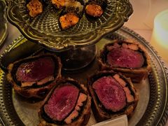 -壳里西餐厅Coquille Seafood Bistro(蒙自路店)