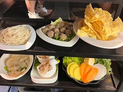 -锅说大脸毛肚重庆老火锅(佐阾店)
