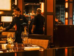 -杭州西子湖四季酒店·金沙厅