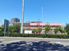 -西贝(六里桥旗舰店)