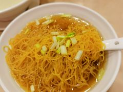 -盛记粥面(佐敦店)