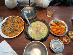 -神仙雪浓汤(明洞店)