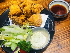 -小川洋风料理(街道口店)