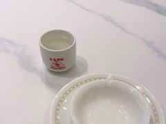 -香港新曜记·粤菜点心(滨江宝龙店)