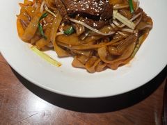 -大树餐厅(益田假日店)